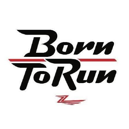 Born To Run