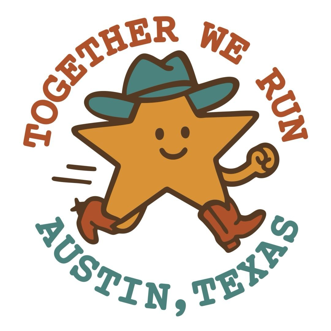 Together We Run